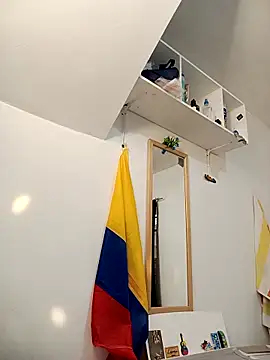 Snapshot of INDICO22 chatting on 12-01-25, 06:02 INDICO22 online show from 12-01-25, 06:02