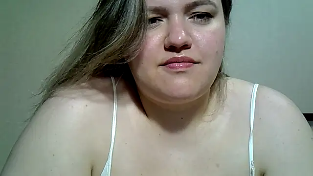 AnitaWillias online show from 07-02-26, 12:21