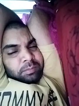 ConducedPant online show from 02-07-25, 04:35