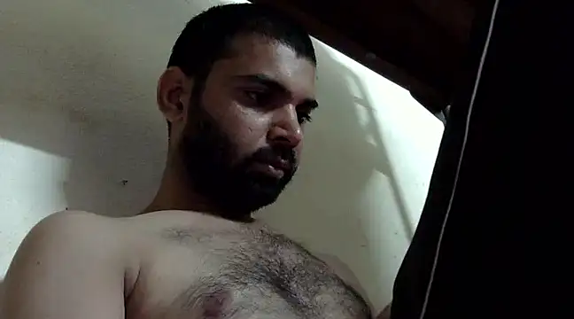 ConducedPant online show from 03-01-25, 04:00