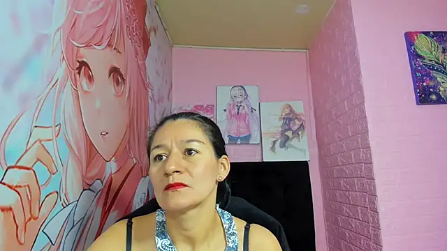 AllysonMilf69 online show from 02-16-25, 02:00