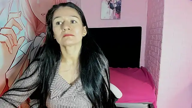 AllysonMilf69 online show from 03-10-25, 01:43