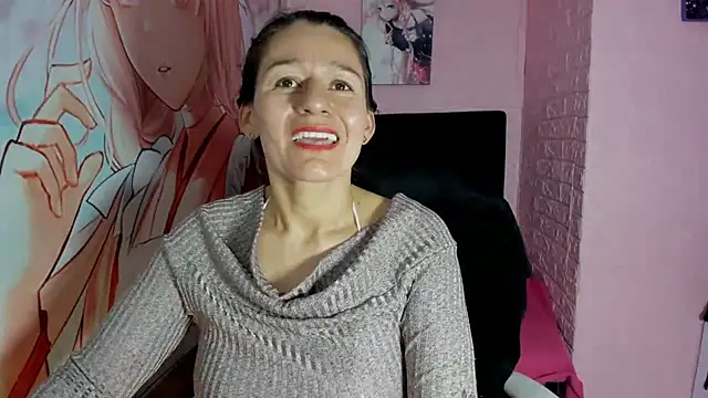 AllysonMilf69 online show from 03-10-25, 04:46