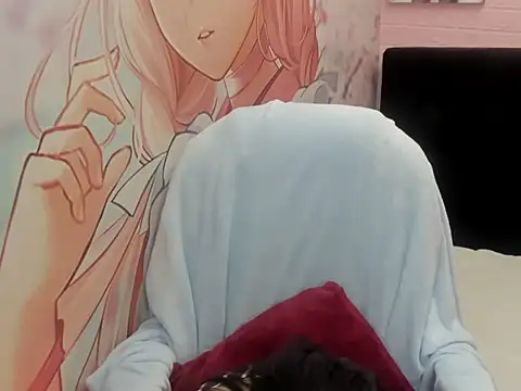 AllysonMilf69 online show from 02-07-26, 03:49