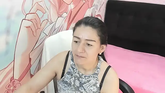 AllysonMilf69 online show from 06-02-26, 03:03