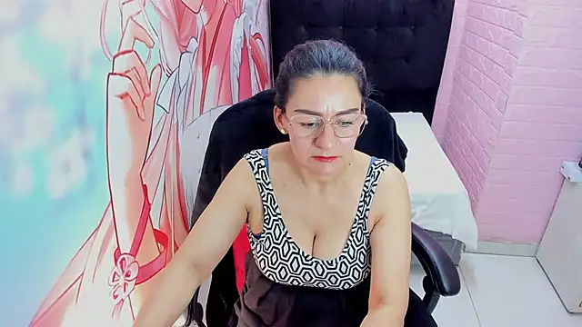 AllysonMilf69 online show from 07-27-26, 02:13