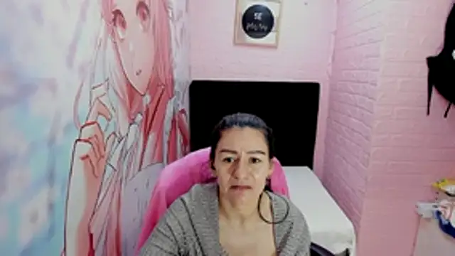 AllysonMilf69 online show from 07-30-26, 03:00