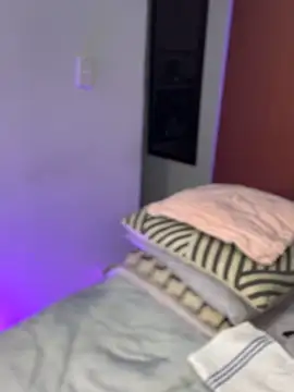 ANA CARTER online show from 10-11-25, 11:36