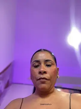 ANA CARTER online show from 10-16-25, 03:07