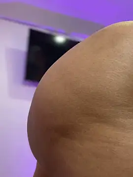 ANA CARTER online show from 10-22-25, 12:55