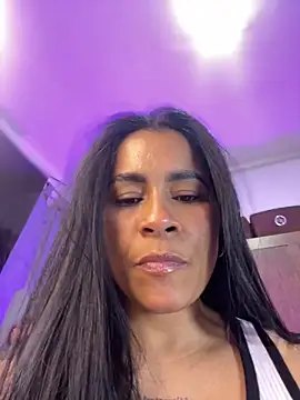 ANA CARTER online show from 02-13-26, 11:34