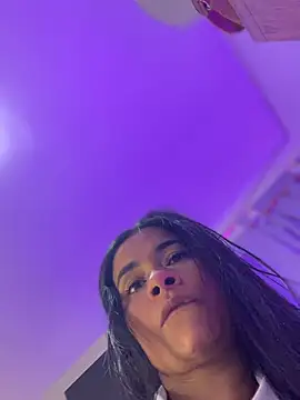 ANA CARTER online show from 03-22-26, 09:07