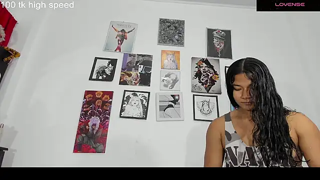 Snapshot of ArtemisGenkai0 chatting on 03-01-25, 12:07 ArtemisGenkai0 online show from 03-01-25, 12:07