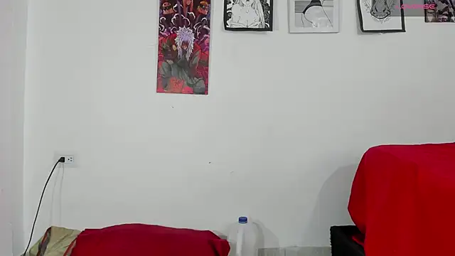 Snapshot of ArtemisGenkai0 chatting on 09-11-25, 12:38 ArtemisGenkai0 online show from 09-11-25, 12:38