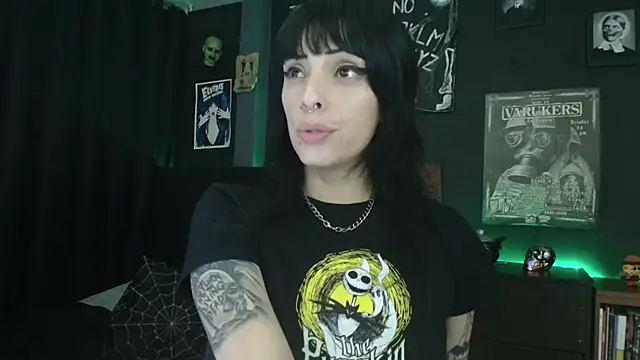 Goddess Mortem online show from 05-27-26, 03:36