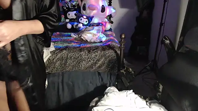 MadisonJayde online show from 02-22-25, 07:23