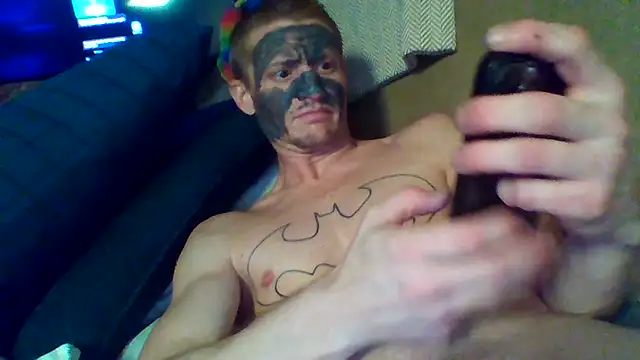 Snapshot of trash4cash chatting on 10-30-25, 05:53 trash4cash online show from 10-30-25, 05:53