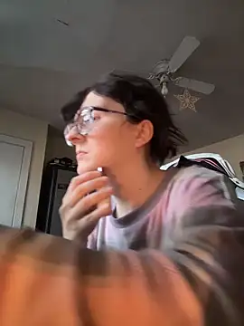 YandereDemon online show from 11-16-25, 08:25