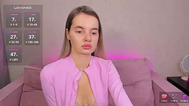 Erika Carpenter online show from 02-13-25, 12:13