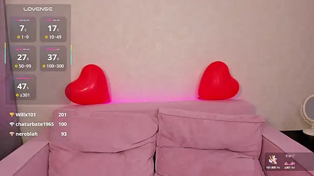 Erika Carpenter online show from 02-22-25, 03:12