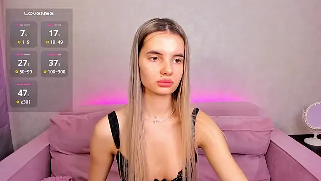 Erika Carpenter online show from 03-05-25, 03:18