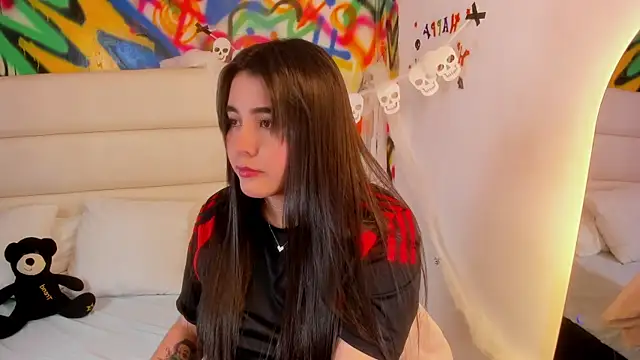 Liana Bernocchi online show from 10-11-25, 08:18