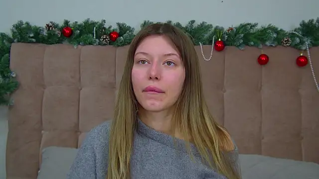 LiliaBianka online show from 12-22-25, 06:21