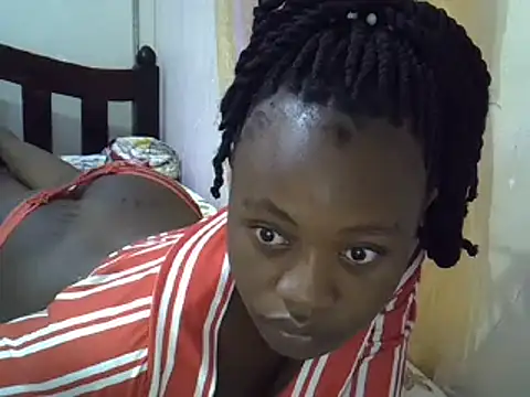 CuteSavana online show from 02-09-25, 03:32