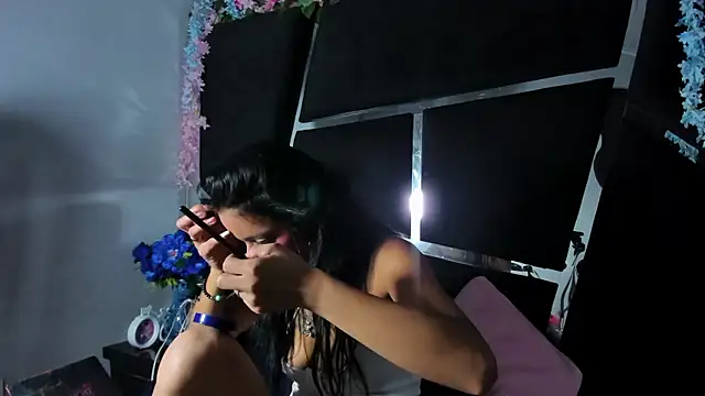 MaddyHudson online show from 01-12-26, 09:53