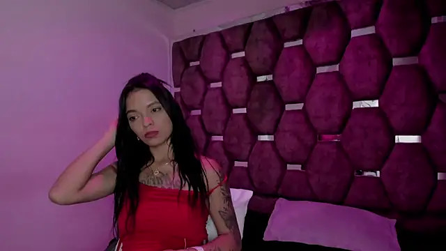 MaddyHudson online show from 05-01-26, 09:19