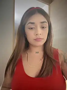 JoselinFlower  online show from 02-11-25, 02:14