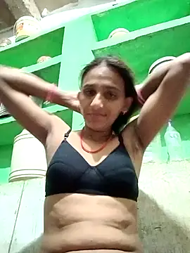 Baby  Shreya online show from 07-07-26, 06:47