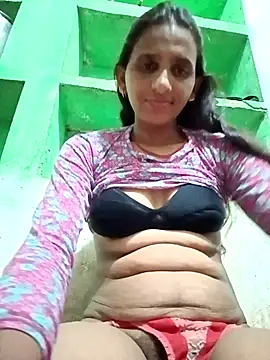 Baby  Shreya online show from 07-18-26, 10:35