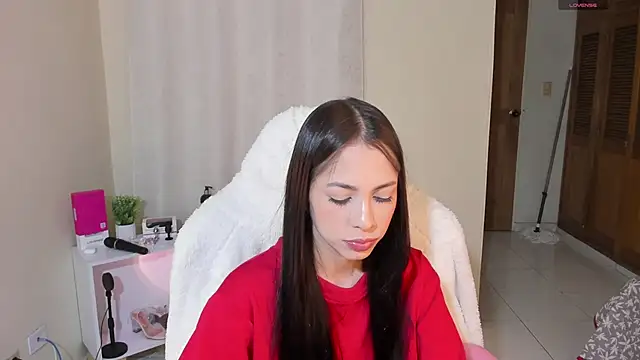 shanakendal2 online show from 03-07-25, 01:51