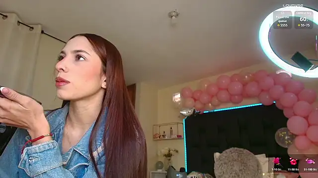 shanakendal2 online show from 02-12-26, 02:23