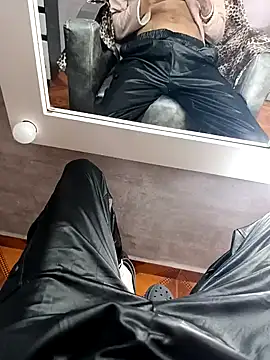 roxy roxxan online show from 02-08-25, 03:21