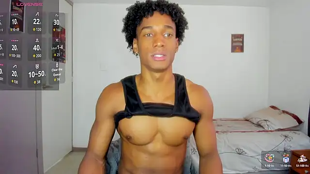 Malkongarcia online show from 09-11-25, 09:37