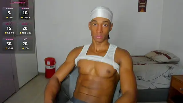 Malkongarcia online show from 09-26-25, 09:19