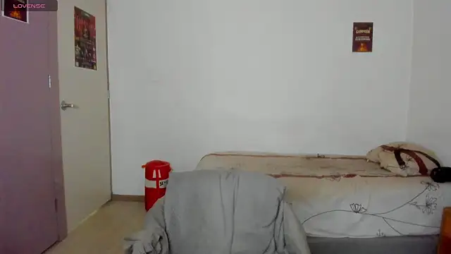 Malkongarcia online show from 10-10-25, 11:26