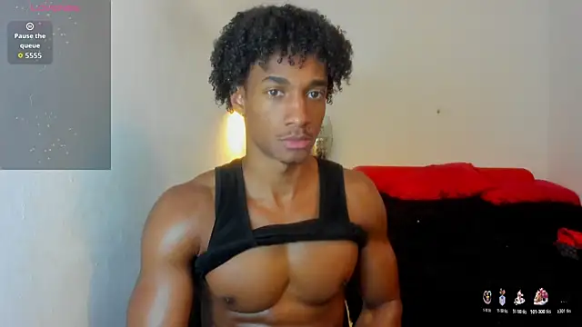 Malkongarcia online show from 11-22-25, 12:37