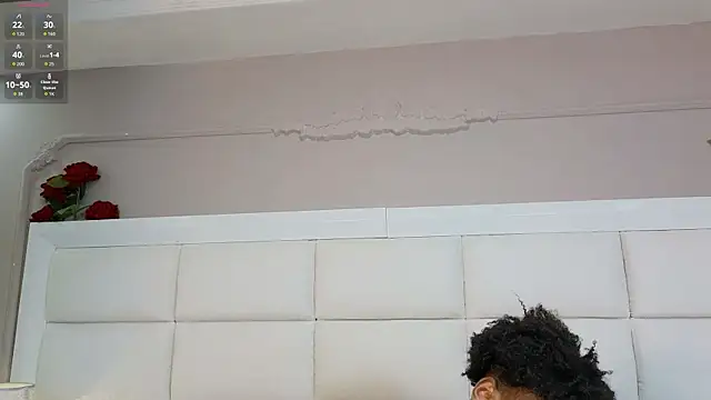 Snapshot of Malkongarcia chatting on 12-18-25, 08:04 Malkongarcia online show from 12-18-25, 08:04