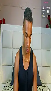 Snapshot of Malkongarcia chatting on 01-10-26, 08:10 Malkongarcia online show from 01-10-26, 08:10