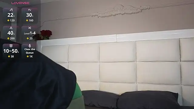 Snapshot of Malkongarcia chatting on 01-15-26, 08:01 Malkongarcia online show from 01-15-26, 08:01