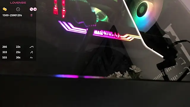 Snapshot of ariana_fitl_ chatting on 12-29-24, 08:11 ariana fitl online show from 12-29-24, 08:11