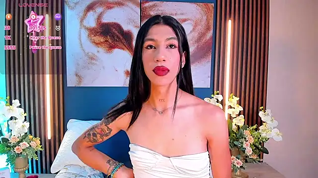 sofiaa grey  online show from 02-28-25, 01:14