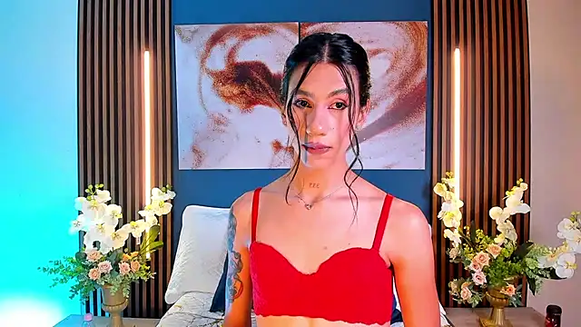 sofiaa grey  online show from 03-02-25, 04:21