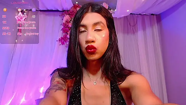 sofiaa grey  online show from 03-09-25, 05:28