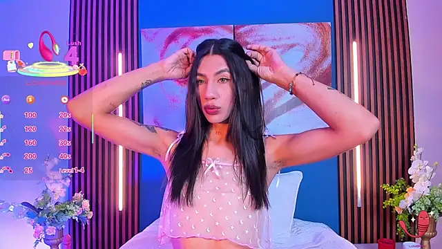 sofiaa grey  online show from 10-03-25, 01:19