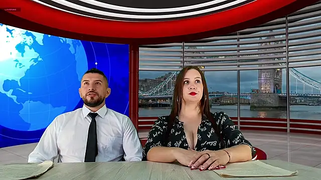 maite mike online show from 02-03-25, 12:25