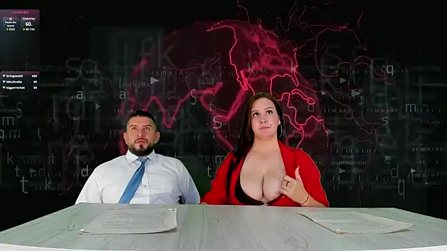 maite mike online show from 03-03-25, 03:31